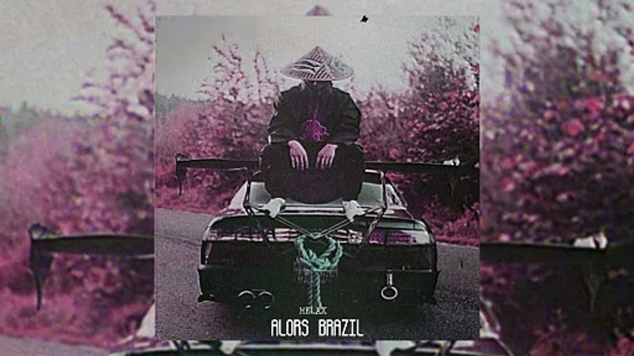 BRAZILIAN DANÇA - ALORS