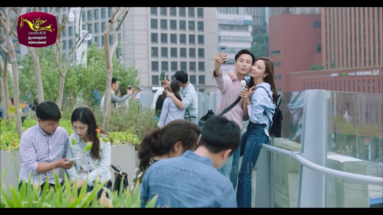 Episode 35 | Sihina Charikawe | සිහින චාරිකාවේ