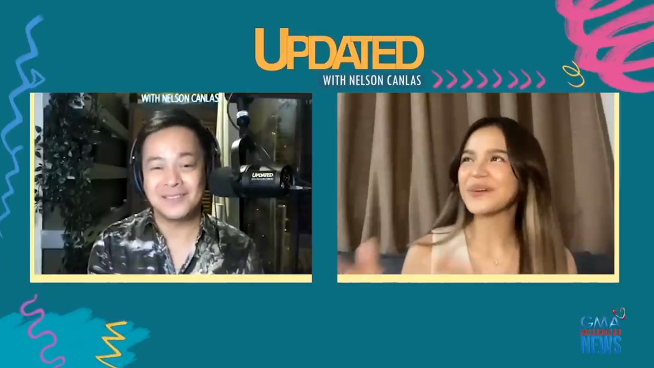 Ano na ang status nina Zephanie at Michael Sager? | Updated with Nelson Canlas