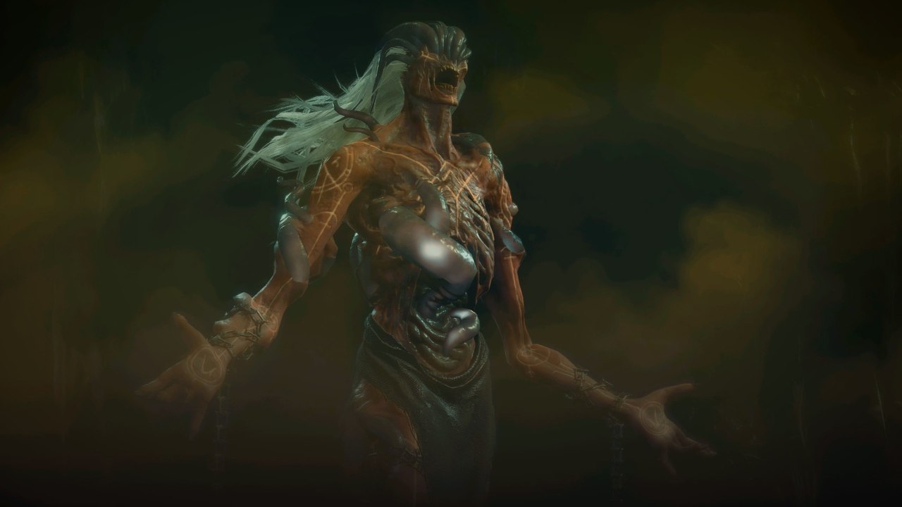 Écho de Varshan Diablo 4 : Cœur malfaisant, comment invoquer et battre ce boss ?