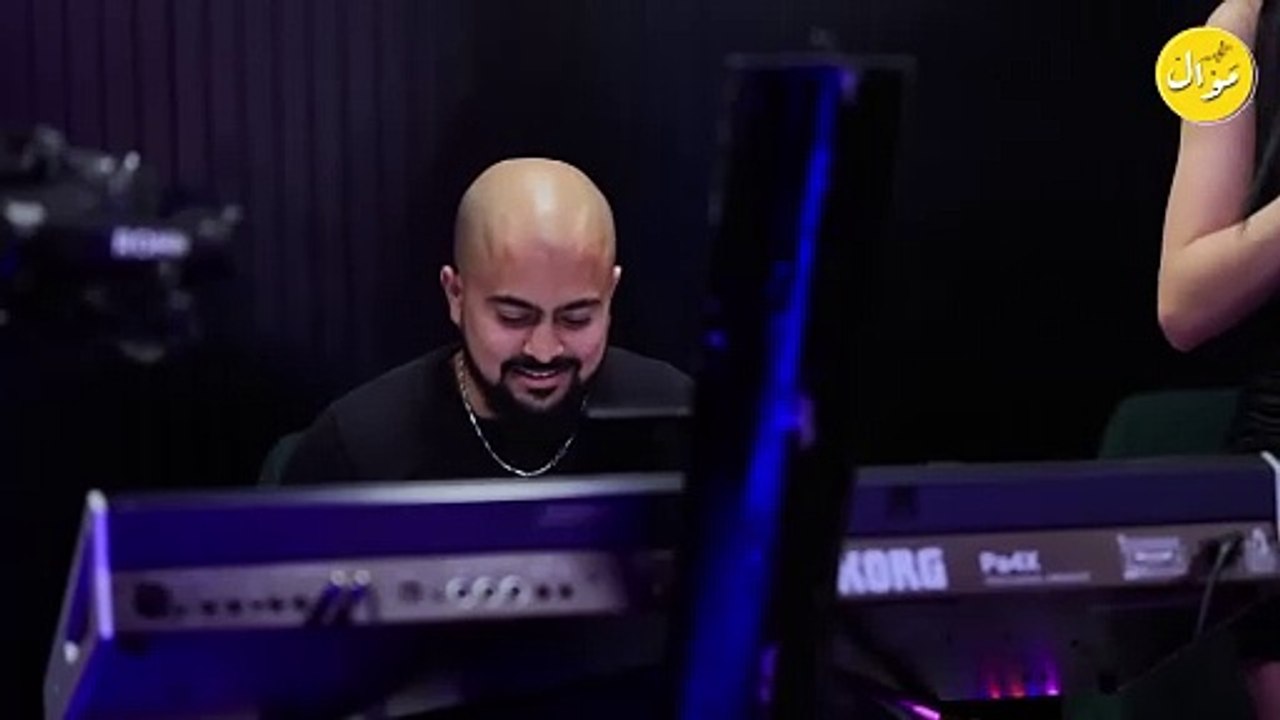 الفنانة نورس الحنين - الزعيمة كالتاريخ  كلهم يحكو بهيبتنا   حصريا حفلة 2023