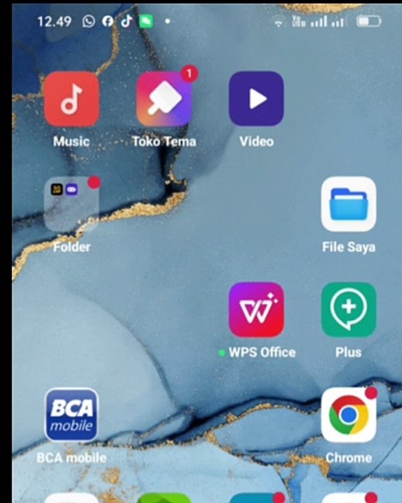 Script Read Otp Telegram