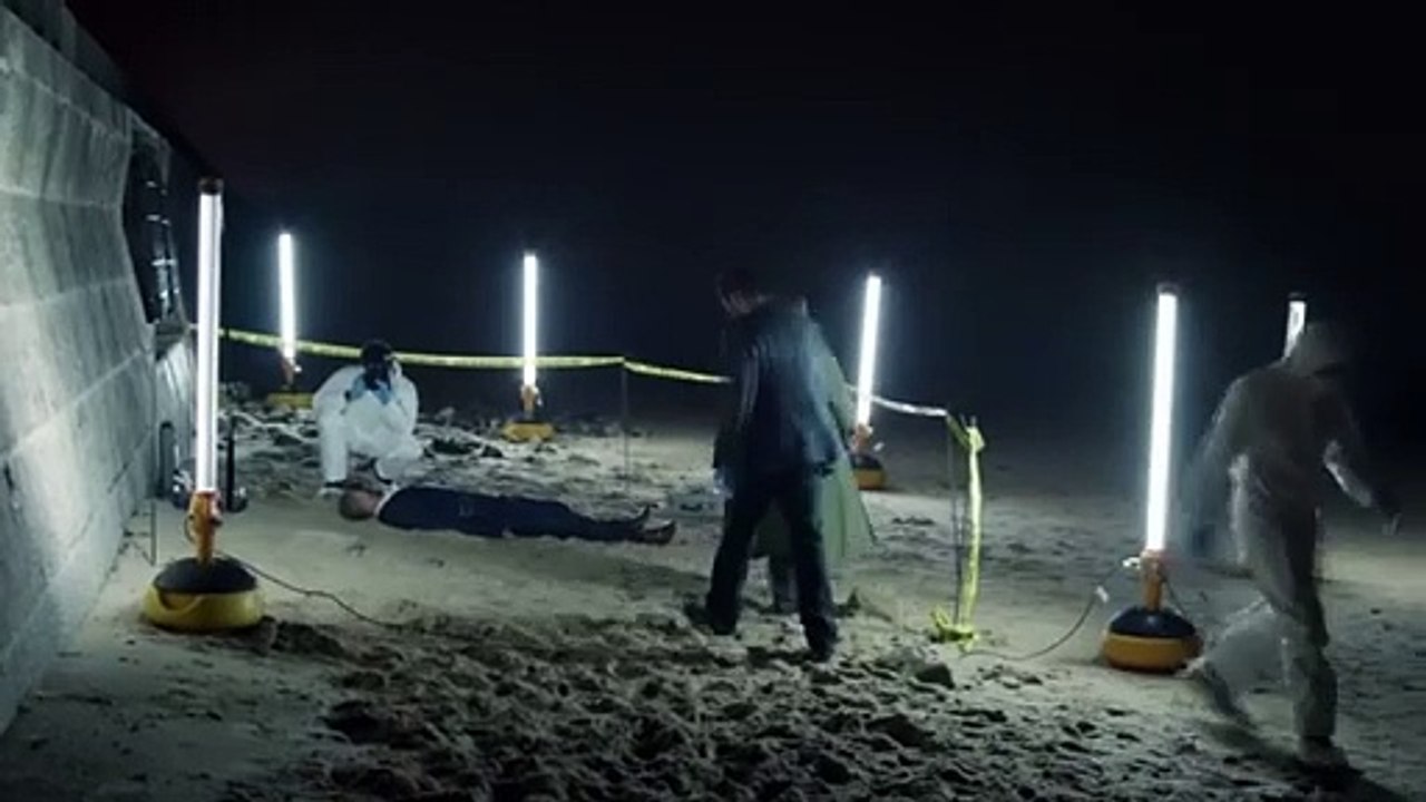 Vera Season 4 -Protected