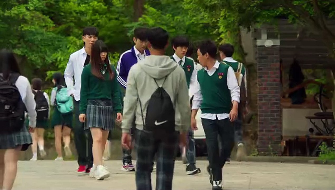 All Of Us Are Dead  S01E01 (Urdu/Hindi Dubbed) #saithsaab #allofusaredead #kdrama