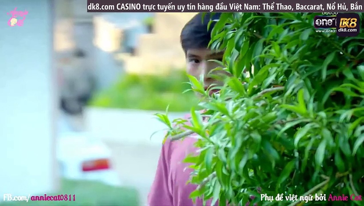 Khát Vọng Giàu Sang Tập 19