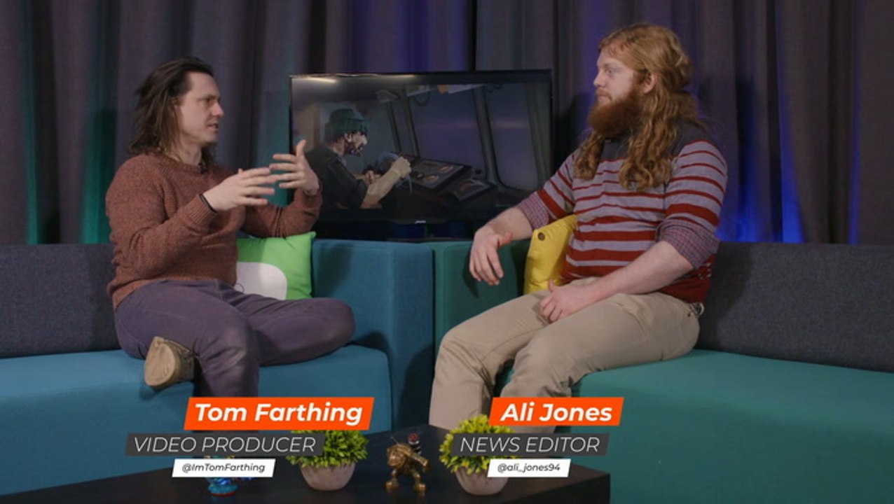 Dredge Review: A Captivating Fishing Adventure with a Lovecraftian Twist 🎣