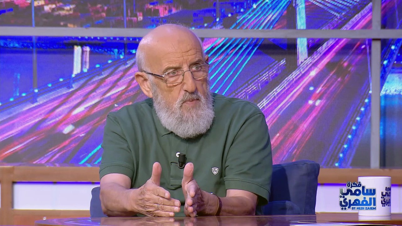 Fekret Sami Fehri S06 Episode 04 21-10-2023 Partie 04