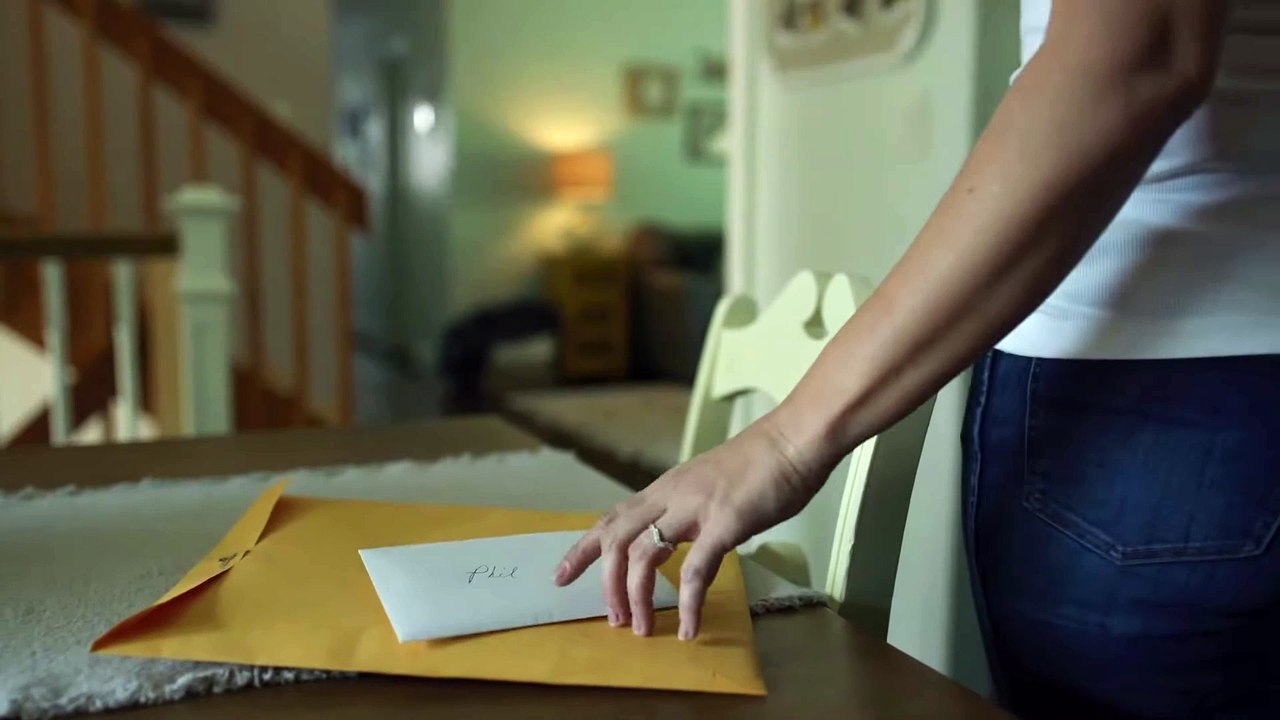 Handyman from Hell | movie | 2023 | Official Trailer