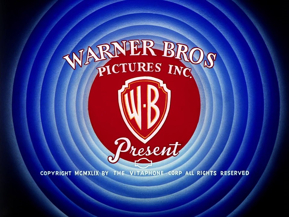 Merrie Melodies - Uma Raposa Numa Cilada