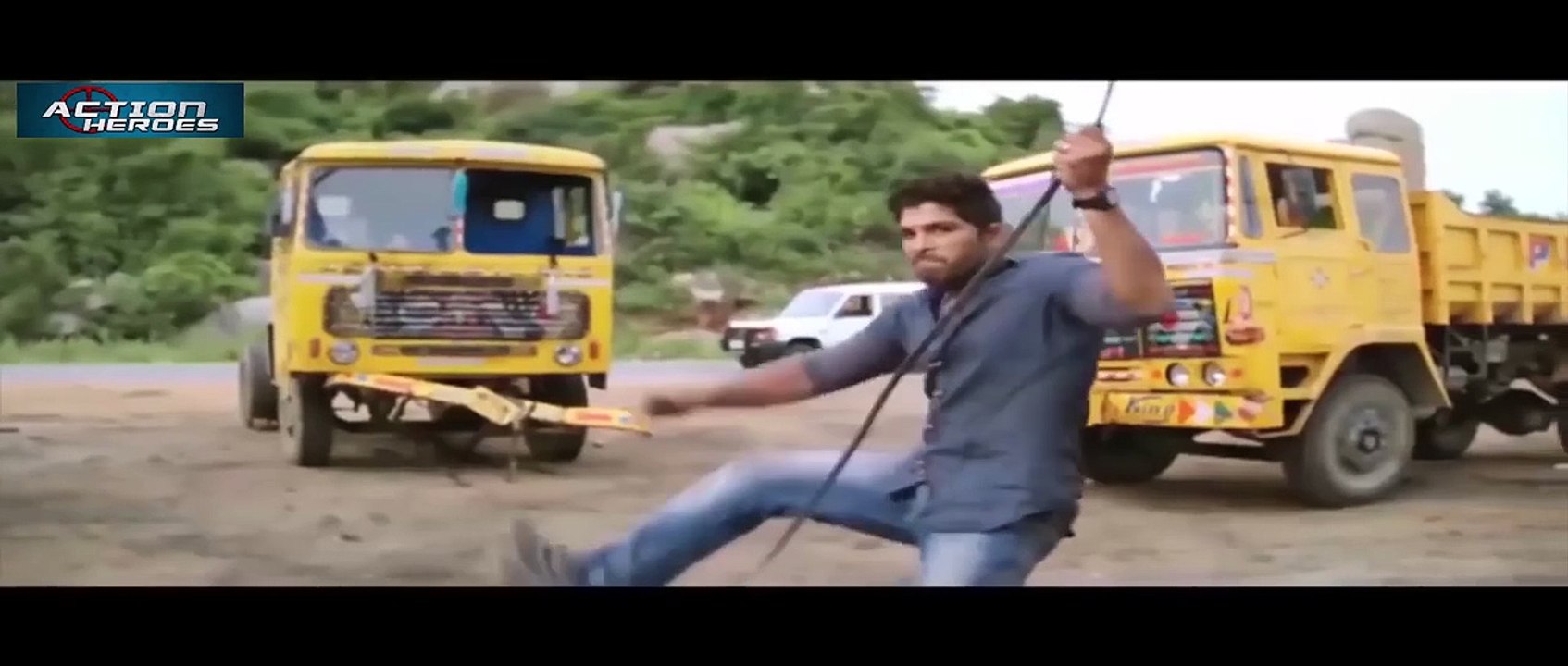 साउथ इंडियन मूवी: शानदार फिल्में जो आपको जरूर देखनी चाहिए 🎬