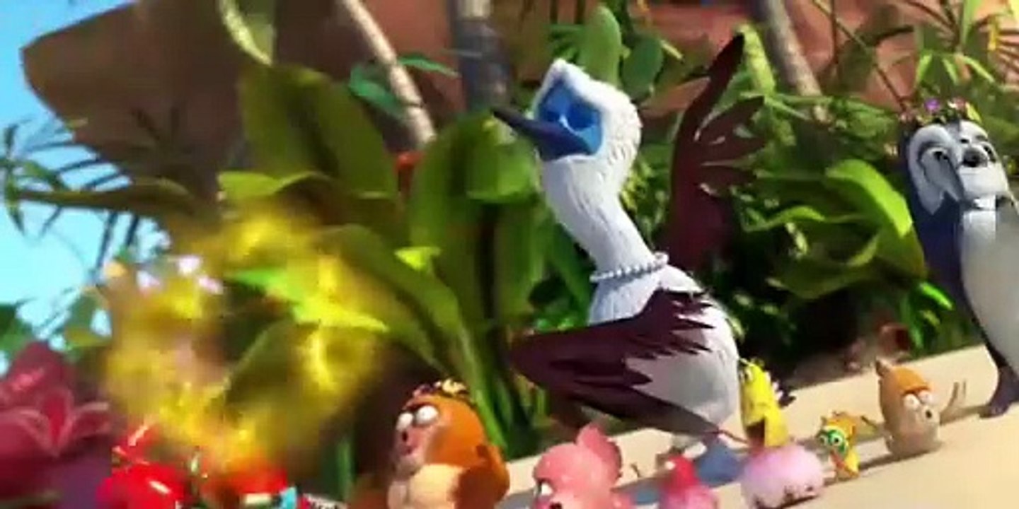 Larva Island Larva Island S01 E003 Larva Island