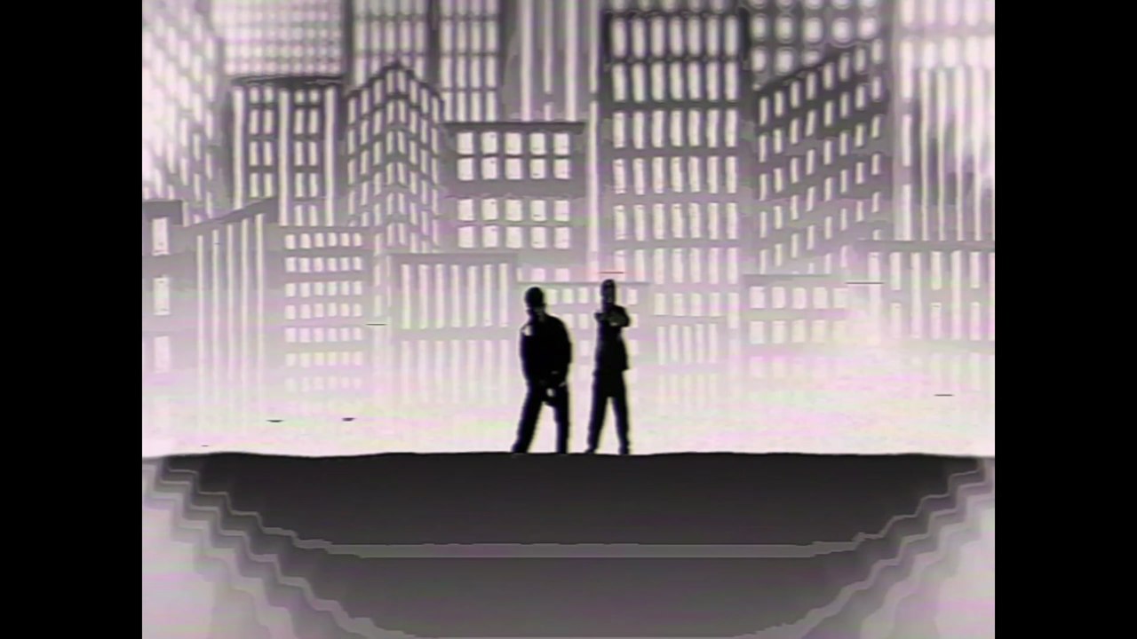 Yonnyboii's 'Mana' 🎶 - Lyric Video Premiere