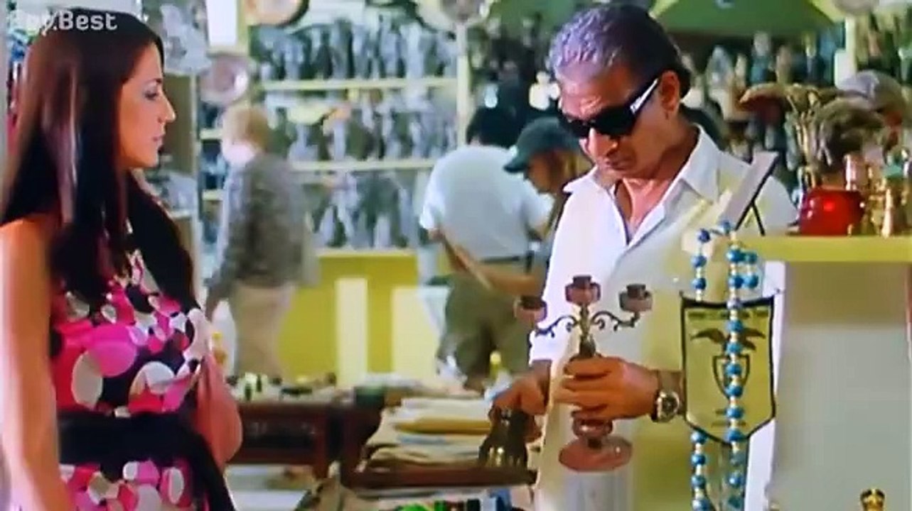 مشاهدة فيلم الحب كده (2007)