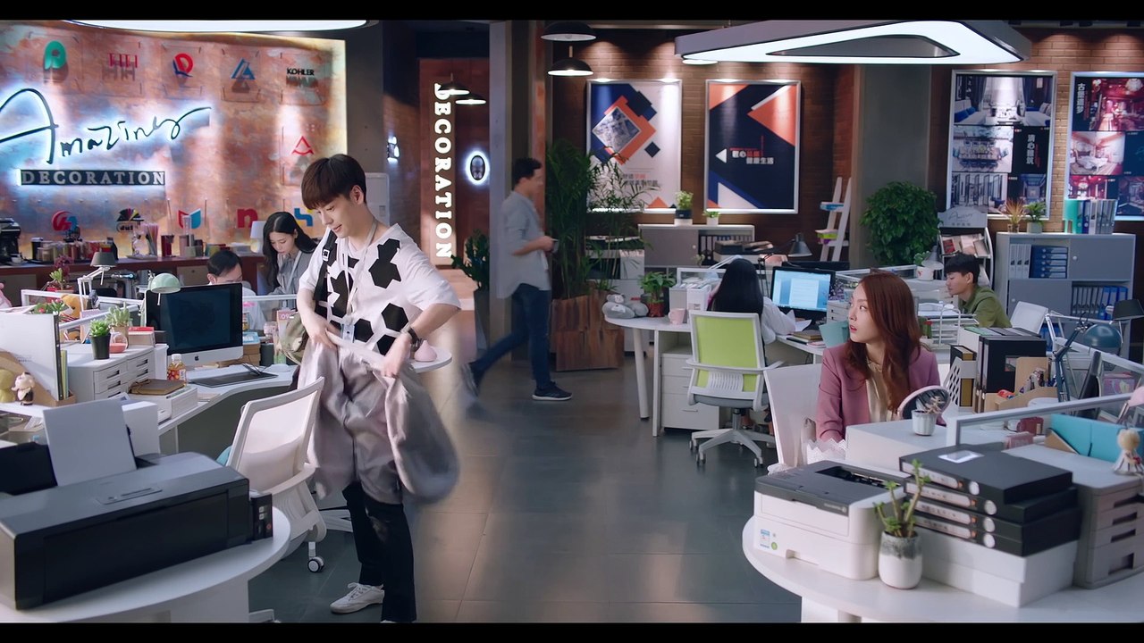 Phim hay - Trạm Kế Tiếp Là Hạnh Phúc Tập 7