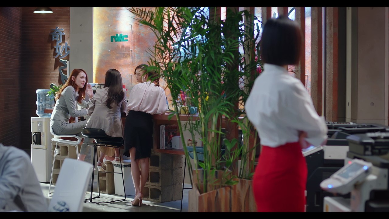 Phim hay - Trạm Kế Tiếp Là Hạnh Phúc Tập 1