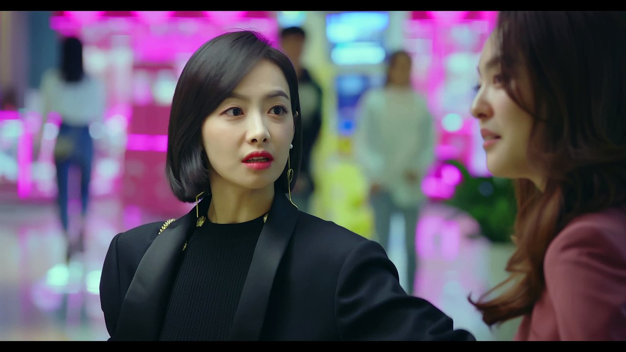 Phim hay - Trạm Kế Tiếp Là Hạnh Phúc Tập 5