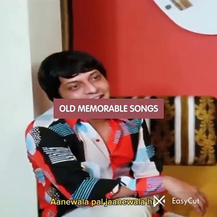 Old Memorable Songs