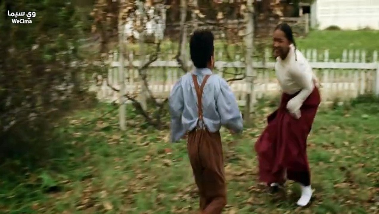 A Southern Haunting - فيلم رعب أجنبي مترجم للعربية 🎥