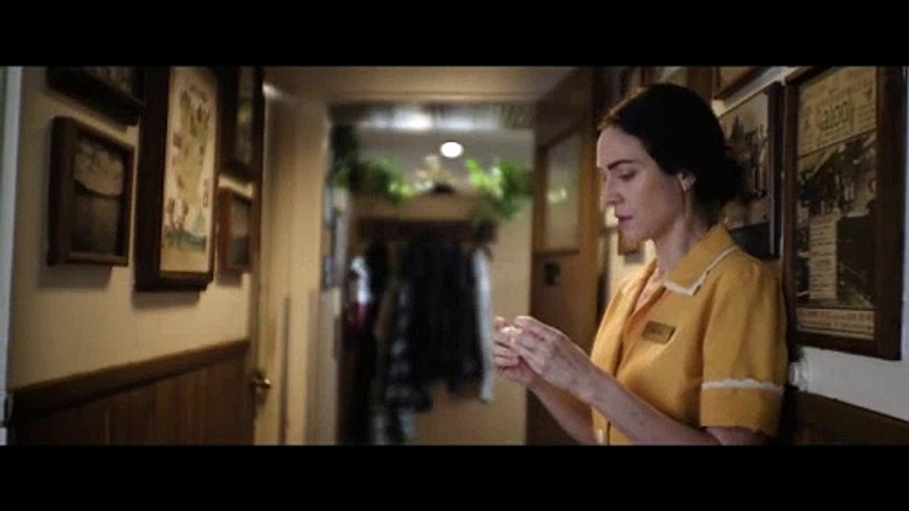 Red, White and Blue | movie | 2023 | Official Trailer