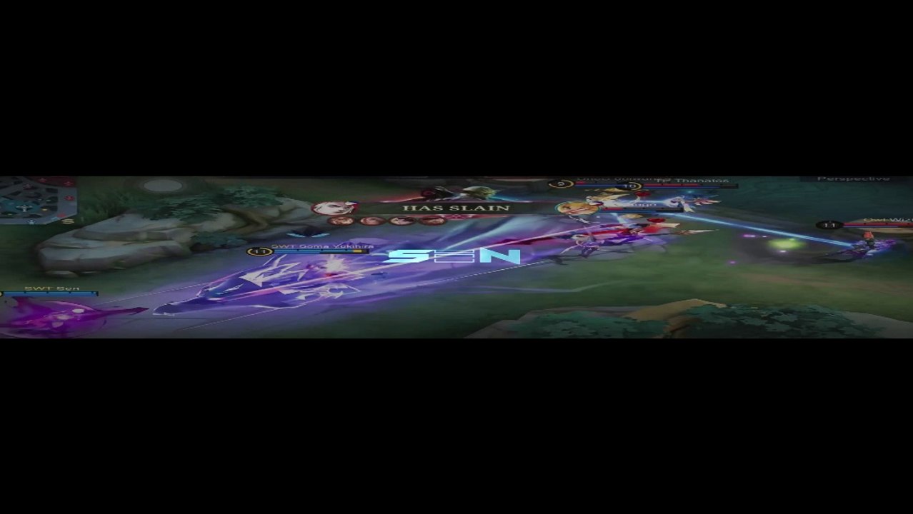 Top Global Hero Benedetta "Bagaimana Cara Pro Player Bermain"