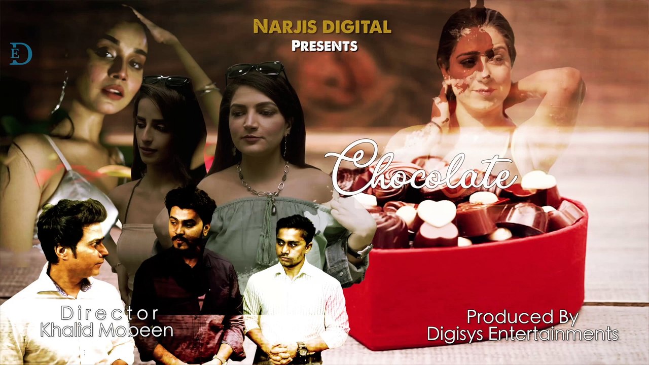 Chocolate - Episode 2 | Web Series | Story Of Lust & Revenge