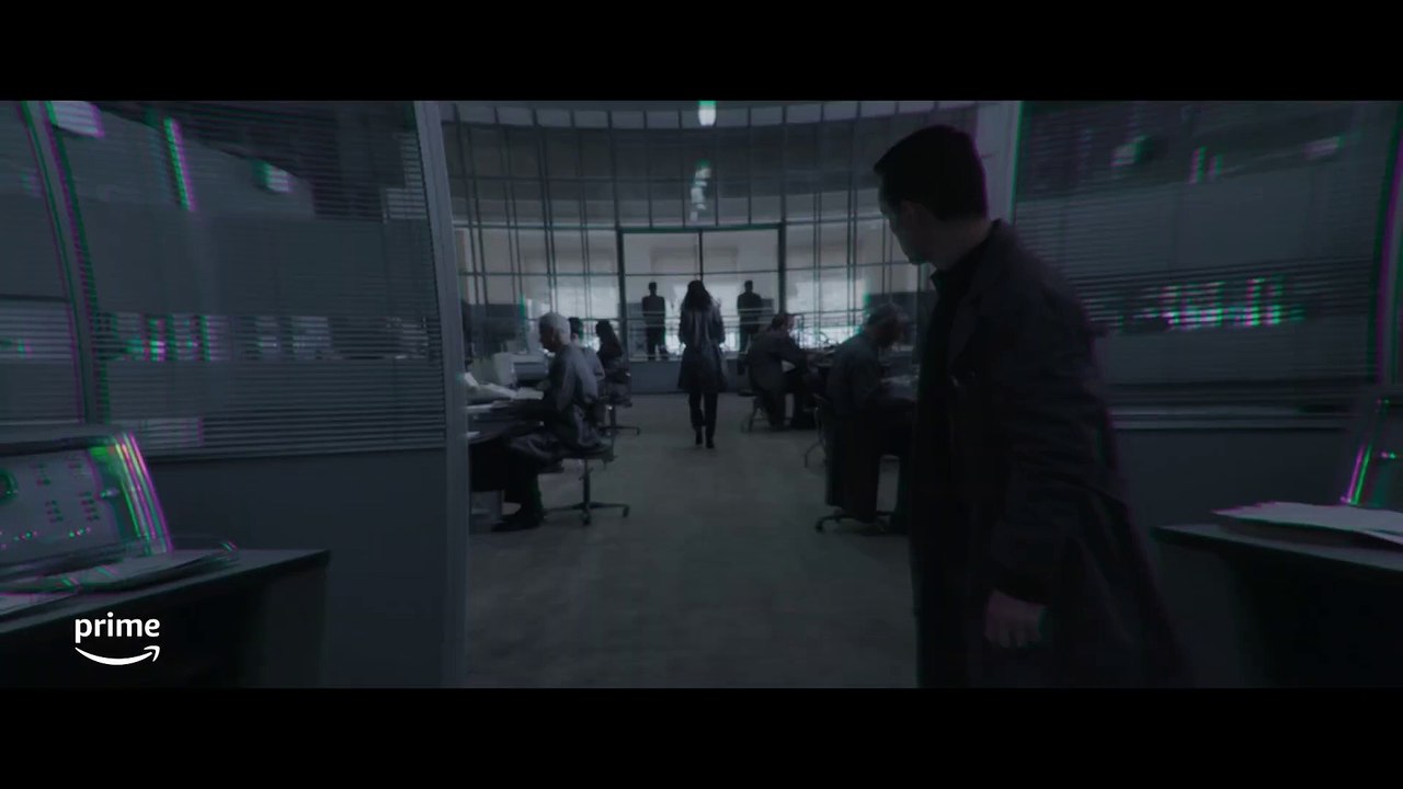 'Awareness' tráiler