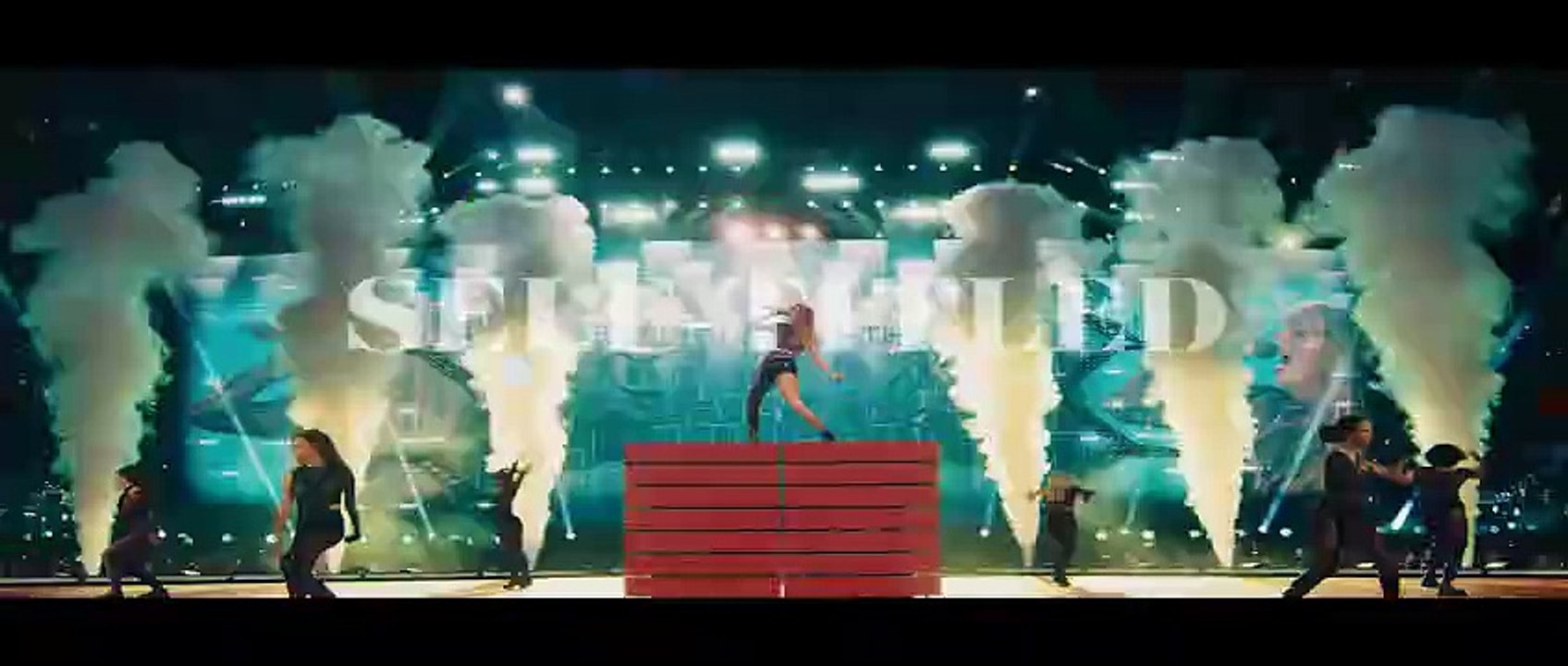 Taylor Swift: The Eras Tour | Trailer 2