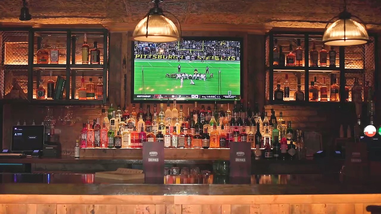 Hickory's Smokehouse, Thornton