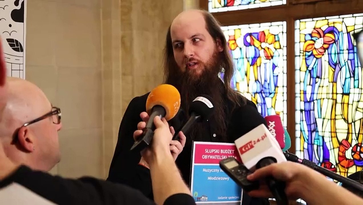 Wyniki budżetu obywatelskiego w Słupsku