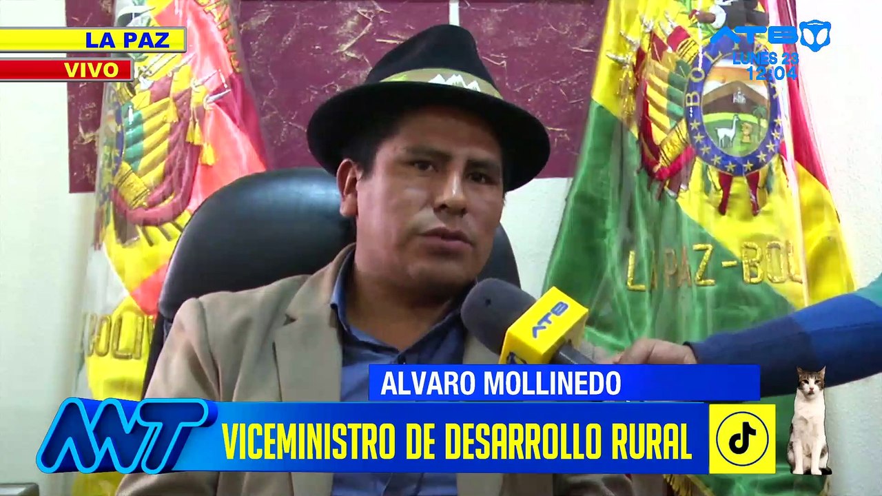 ANOTICIANDO (23-10-23)