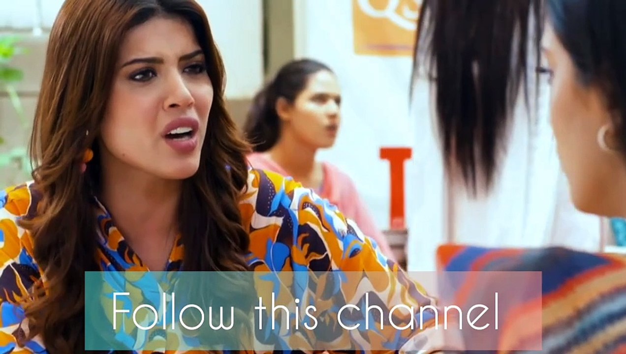 Baylagaam Episode 11