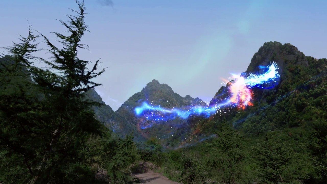 Phim hay - Tam Sinh Tam Thế Chẩm Thượng Thư tập 42