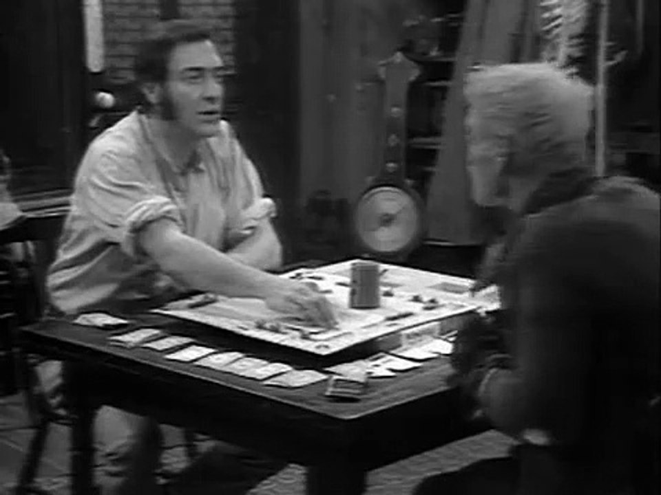 Steptoe and Son. S05 E04. Steptoe and Son - and Son!