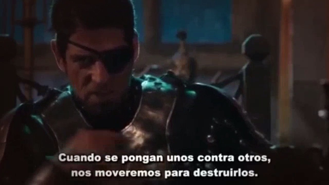 Resurreccion Ertugrul Capitulo 100 - Part 02