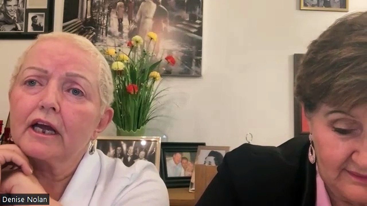 Nolan Family Shares Their Favorite Things About Blackpool