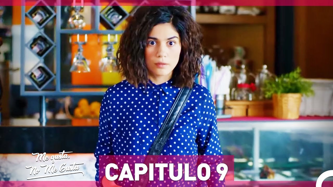 Me Gusta No Me Gusta Capitulo 9