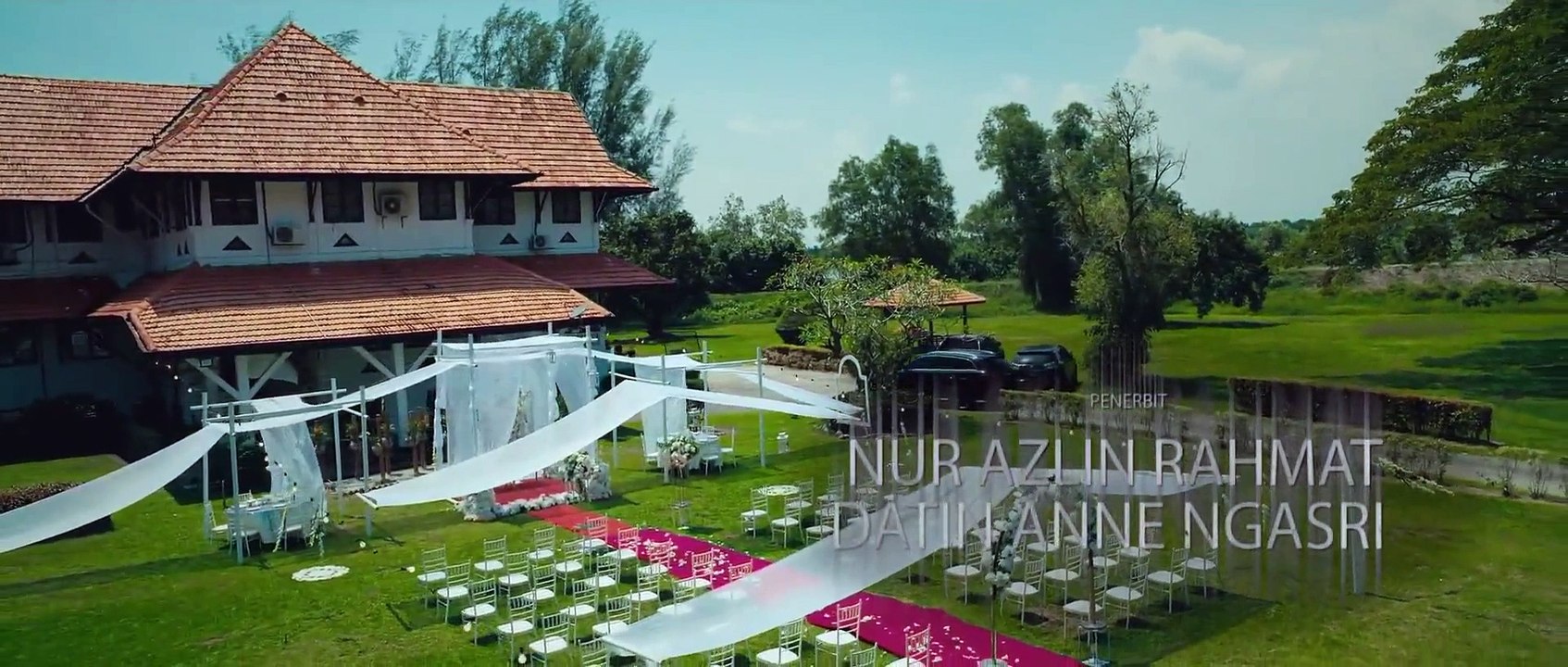 Jemputan Ke Neraka 2023