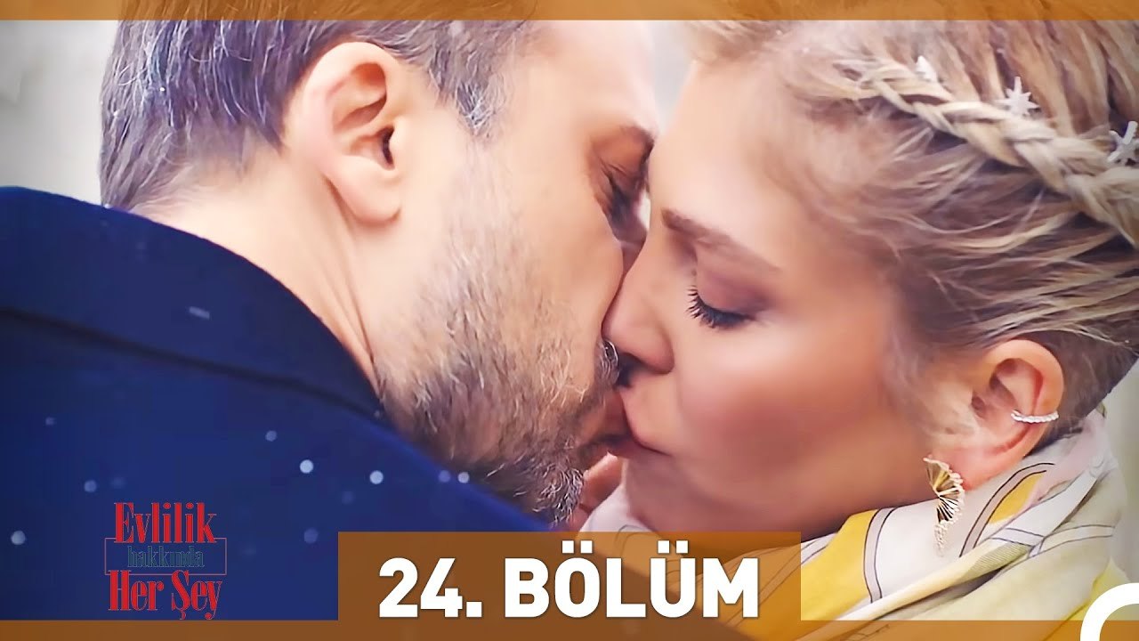 Evlilik Hakkında Her Şey 24. Bölüm: Düğüm Noktası ve Sürprizler 🎬
