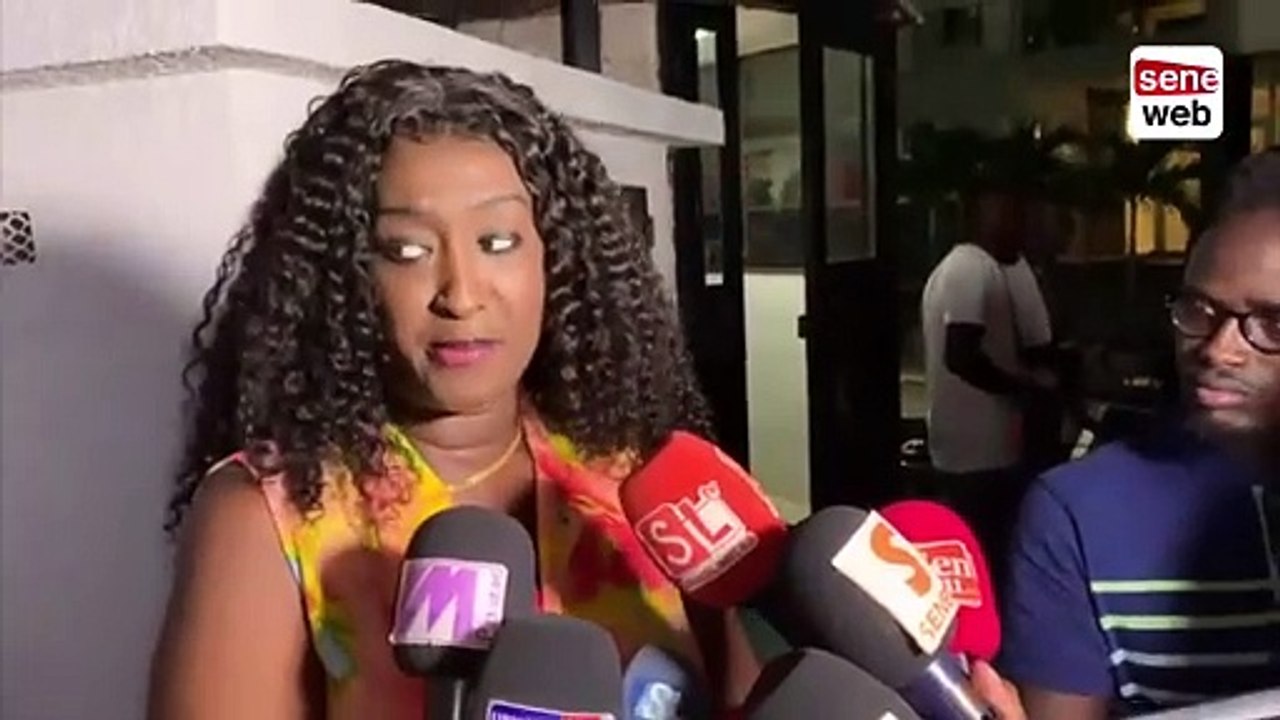 Les mots forts de Pendo Guissé sur Viviane après son sacre...