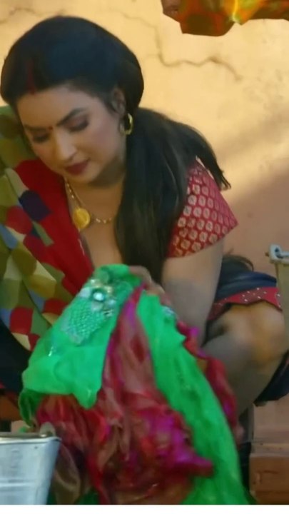 Malai Web Series Ullu