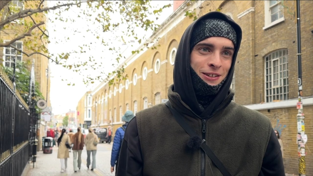 One year on: Are you happy with the performance of Prime Minister, Rishi Sunak