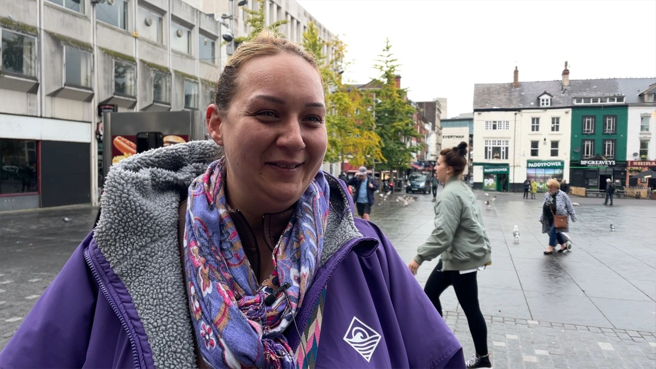 ‘They’re too powerful now’ - we ask Scousers how they feel about fireworks