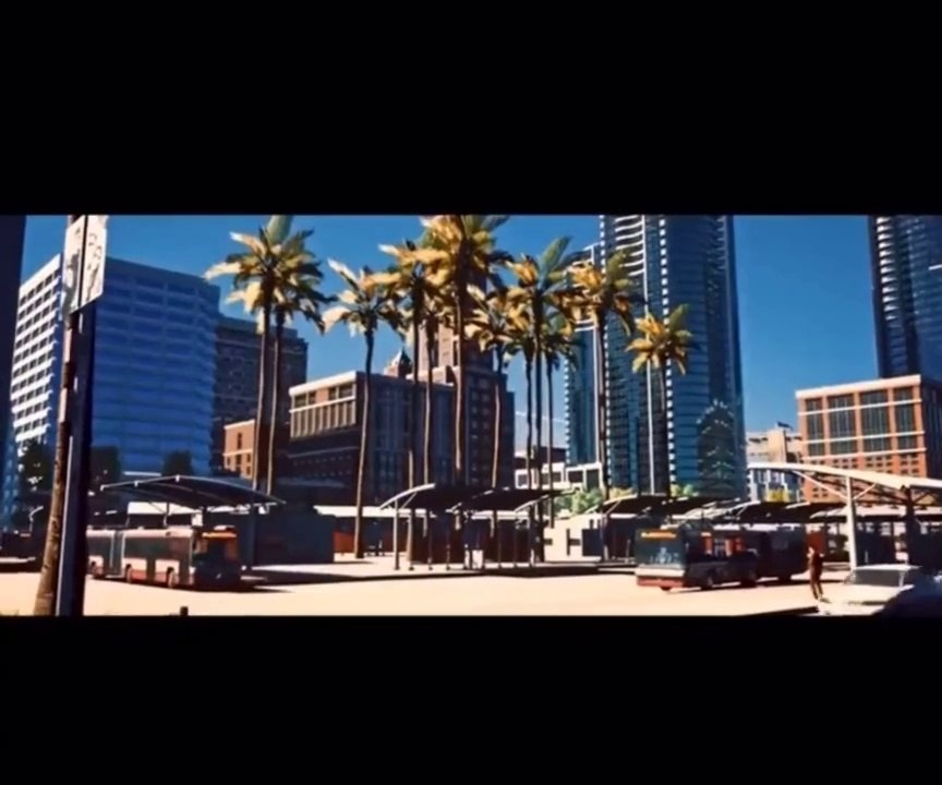 Tráiler de GTA 6 completamente filtrado