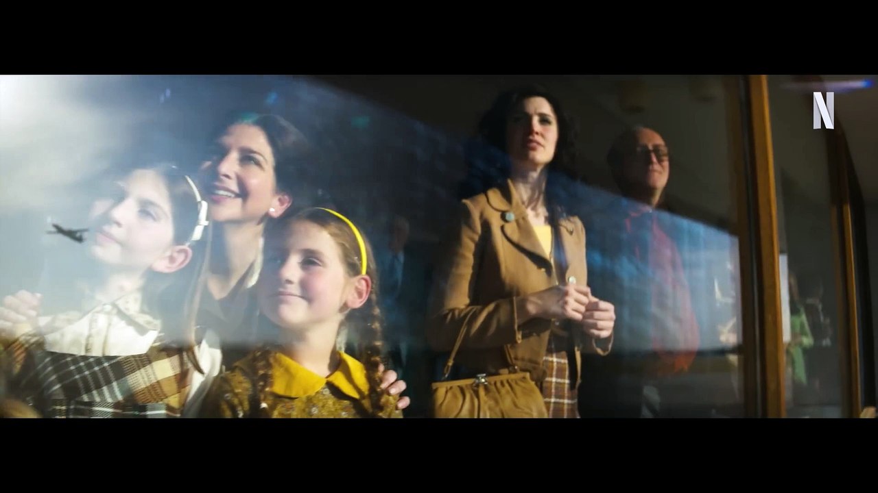 Society of the Snow Film