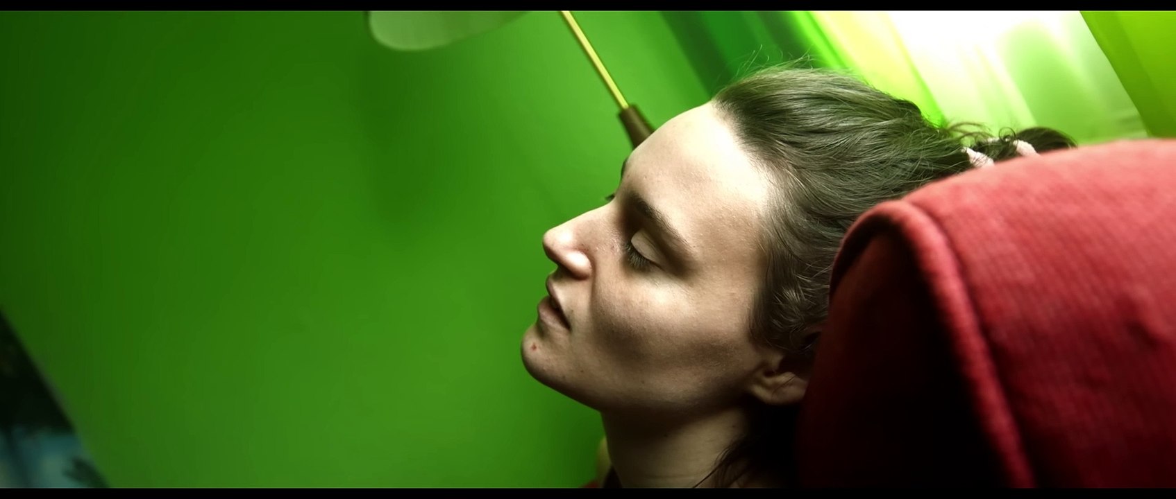 Trapping | movie | 2023 | Official Trailer