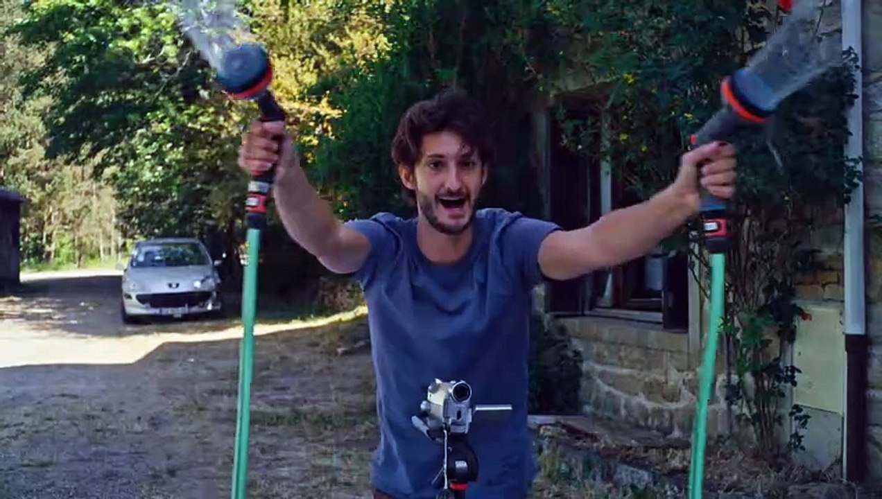 The Book of Solutions | movie | 2023 | Official Trailer