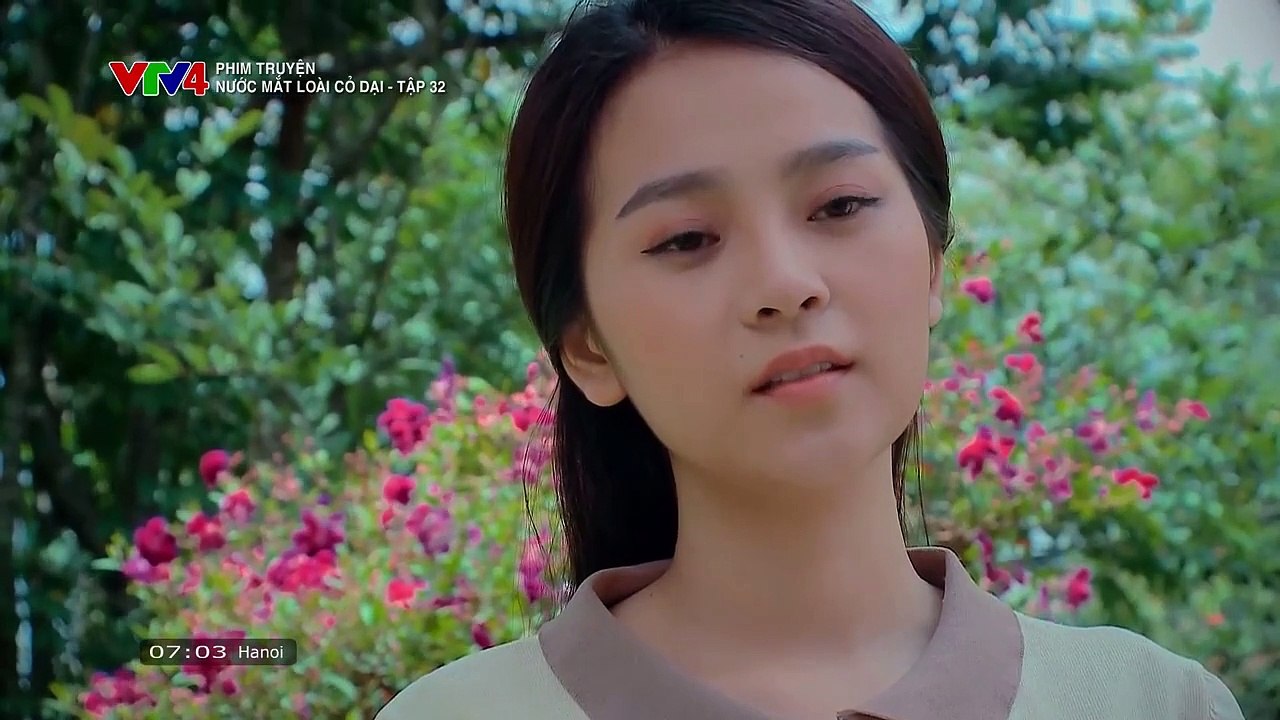 Nước mắt loài cỏ dại Tập 32