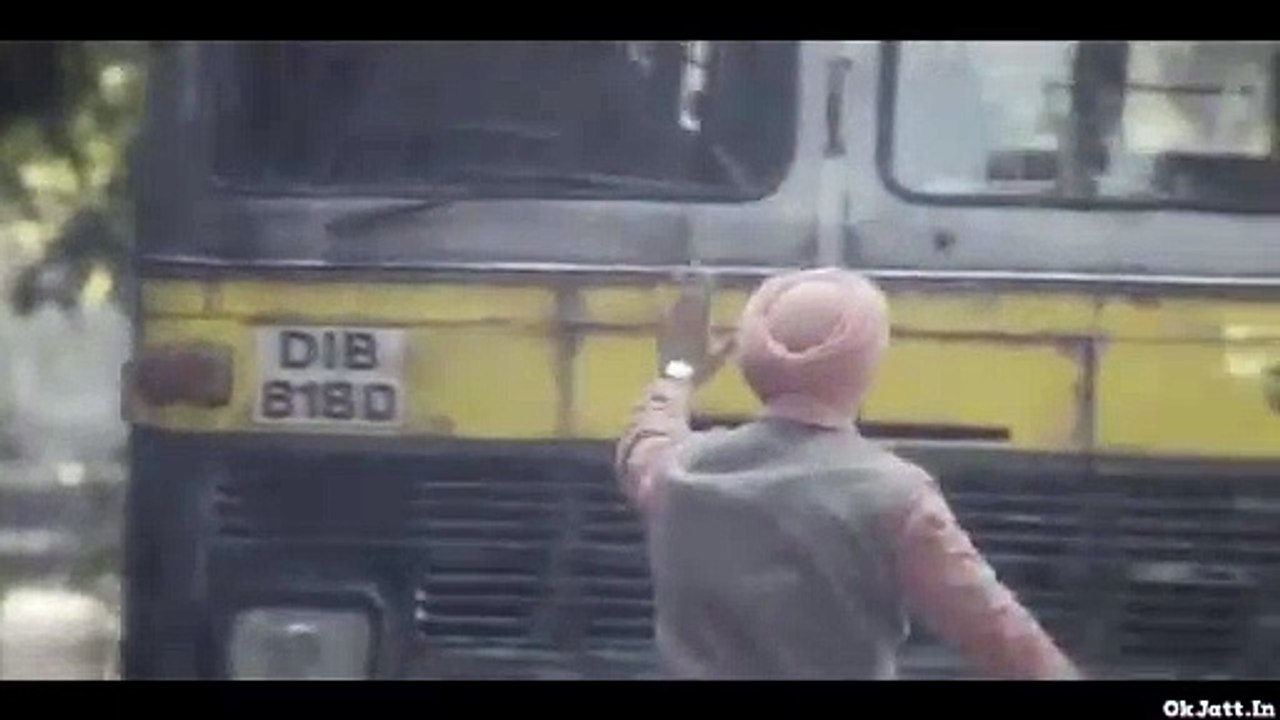 Jogi | Exciting New Punjabi Movie Starring Diljit Dosanjh 🎬