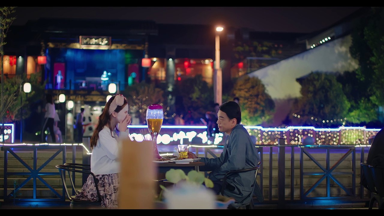 Phim hay - Trạm Kế Tiếp Là Hạnh Phúc Tập 11