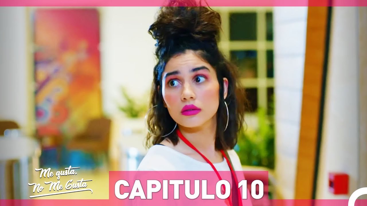 Me Gusta No Me Gusta Capitulo 10